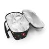 Sac isotherme Coolerbag XS dots multicolore - Visuel 1